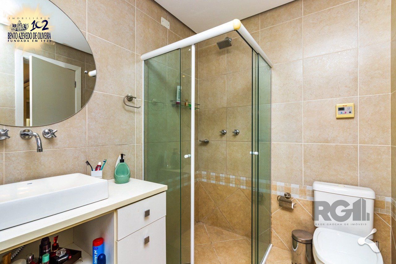 Casa de Condomínio, 3 quartos - Foto 14