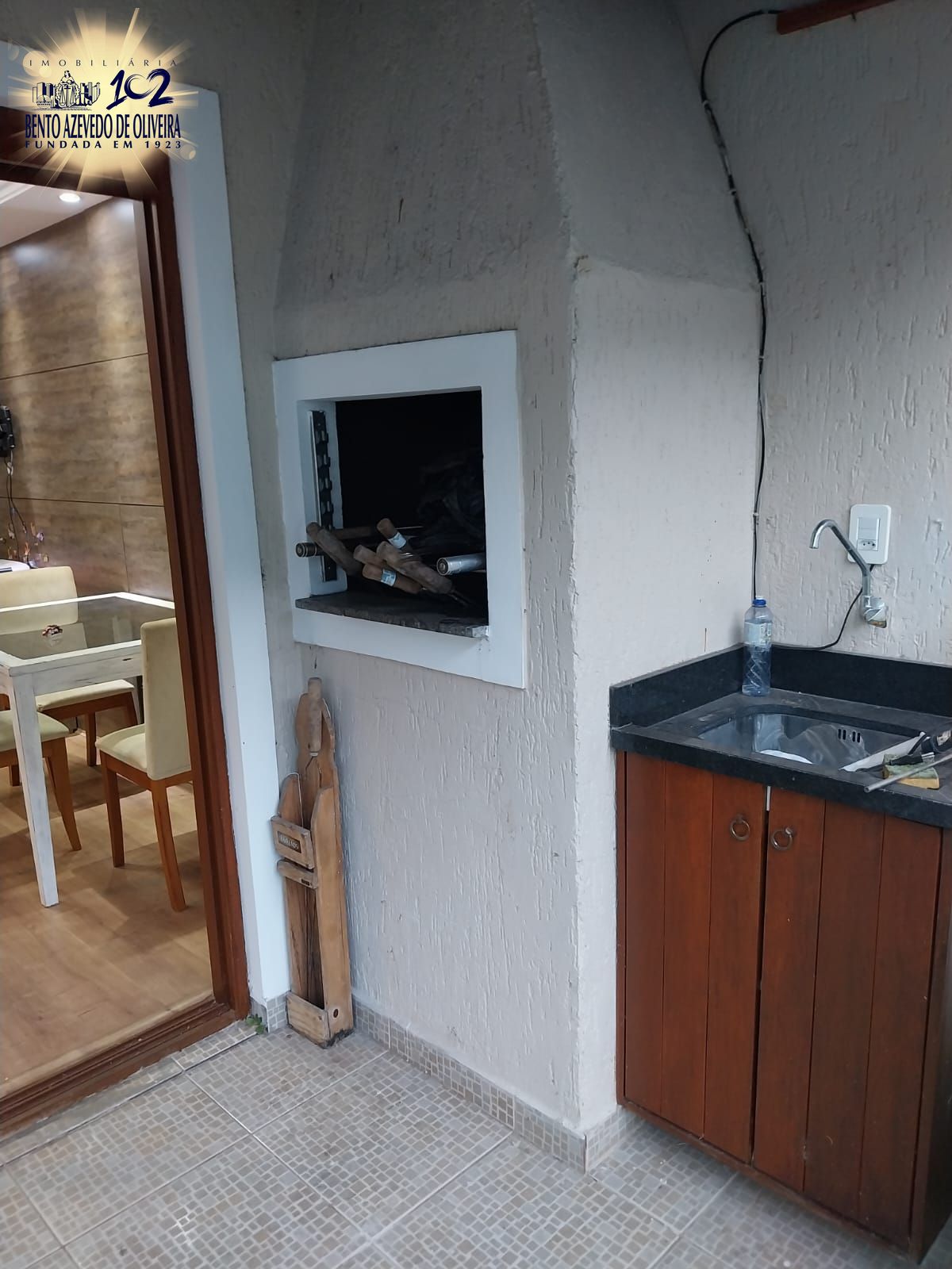 Casa, 2 quartos, 183 m² - Foto 24