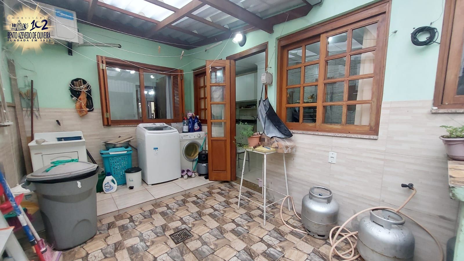 Casa, 2 quartos, 113 m² - Foto 26