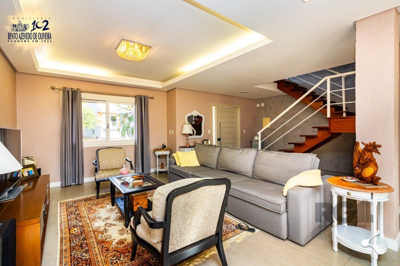 Casa de Condomínio, 3 quartos - Foto 33