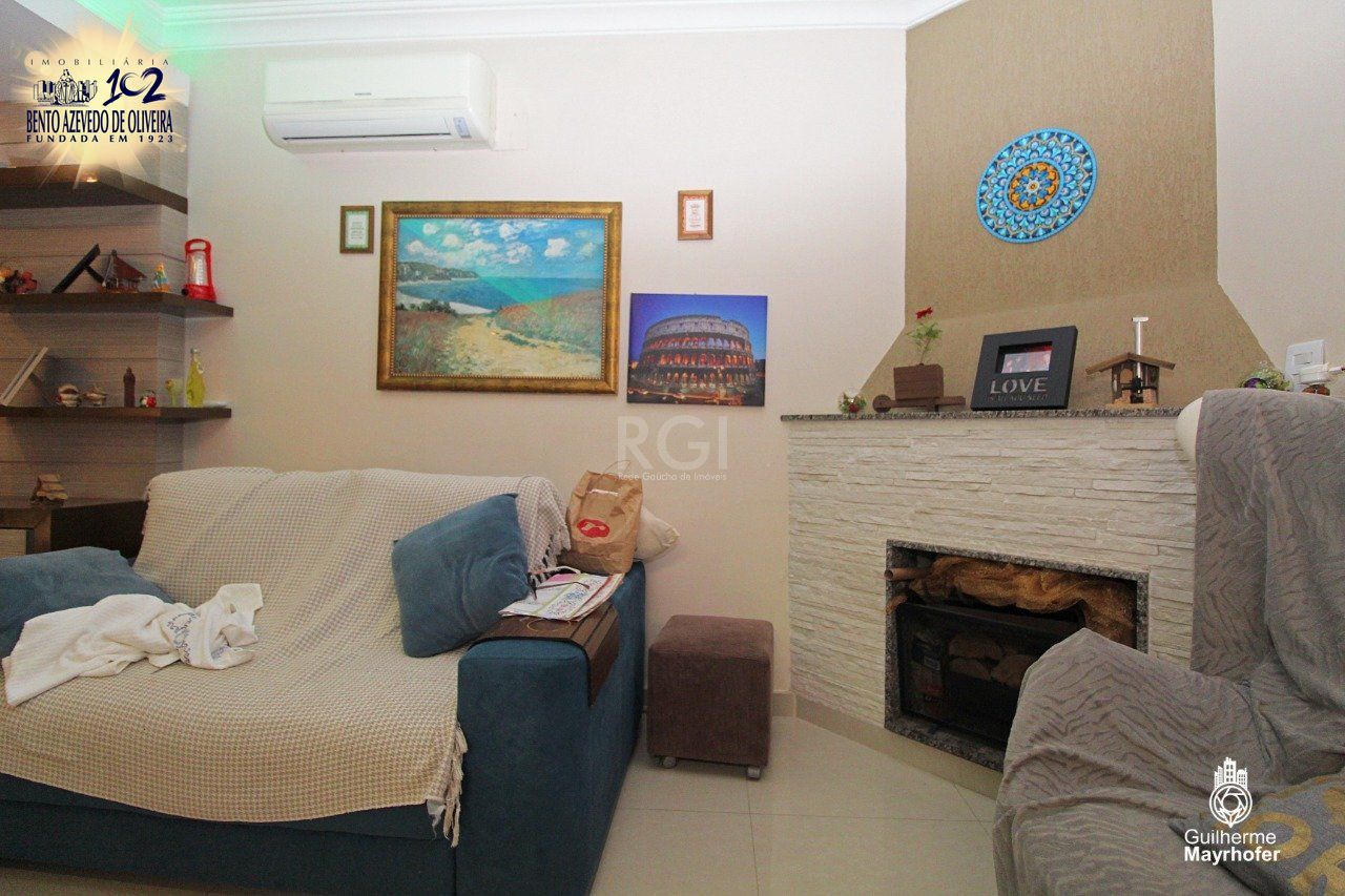 Casa, 3 quartos, 227 m² - Foto 4