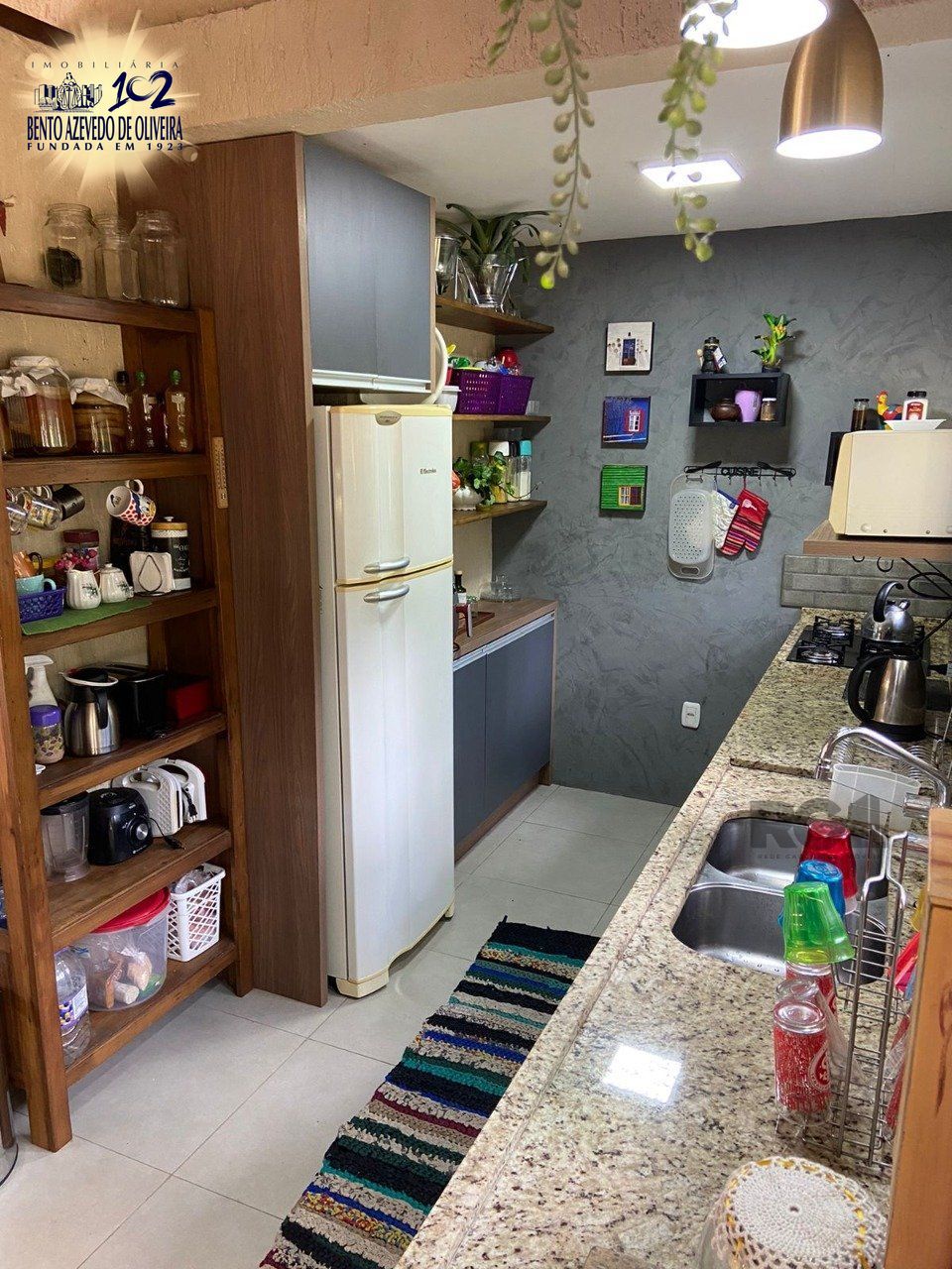 Casa, 2 quartos, 140 m² - Foto 18