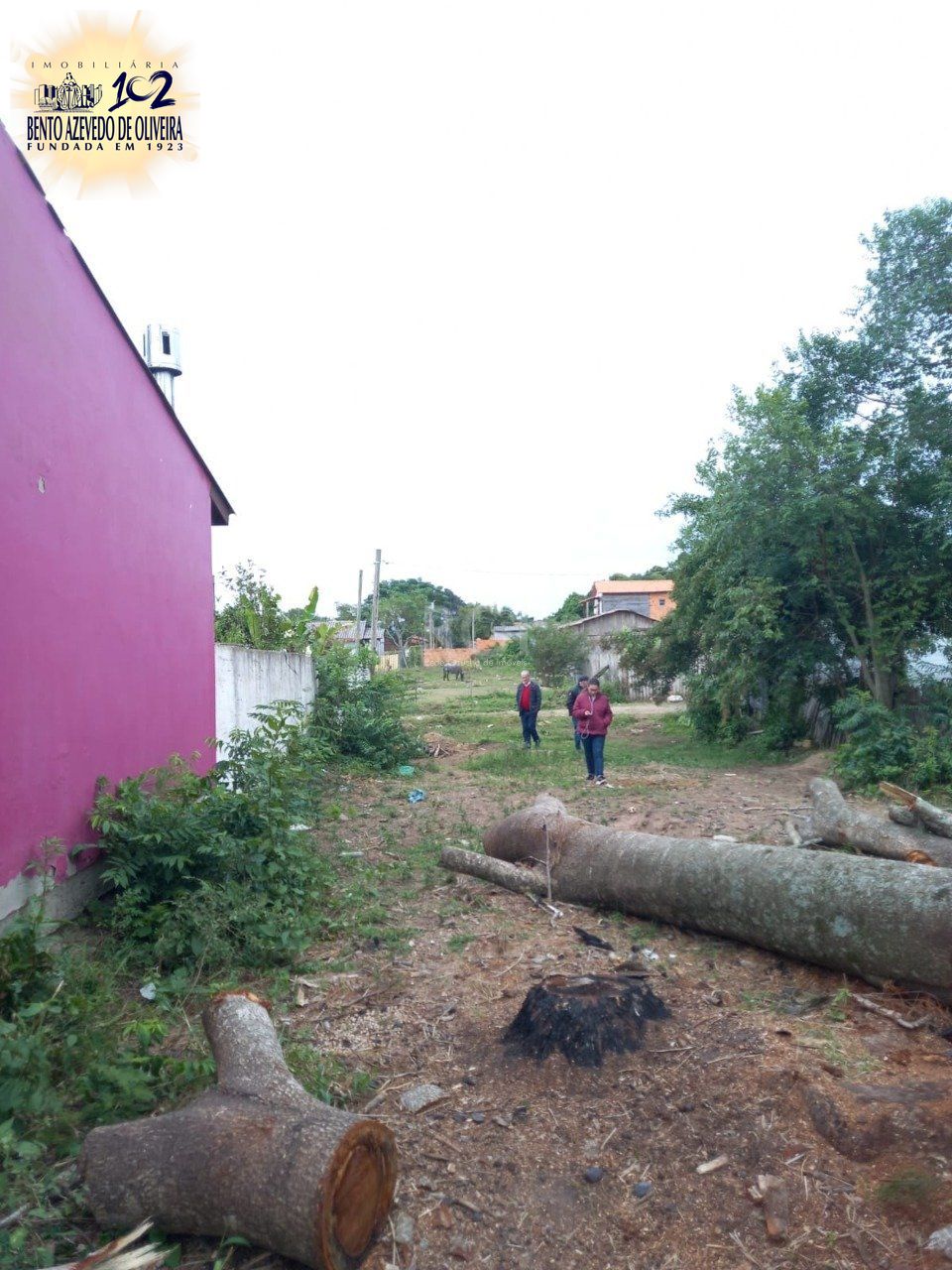 Terreno, 300 m² - Foto 20