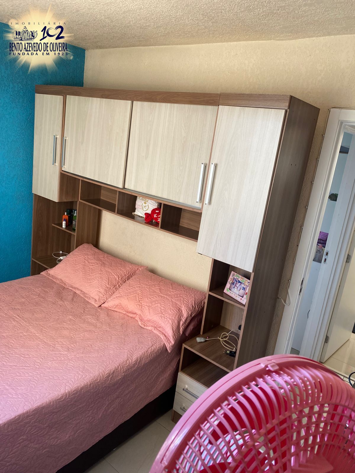 Apartamento, 2 quartos, 40 m² - Foto 8