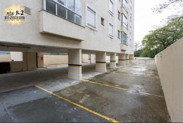 Apartamento, 2 quartos, 42 m² - Foto 28