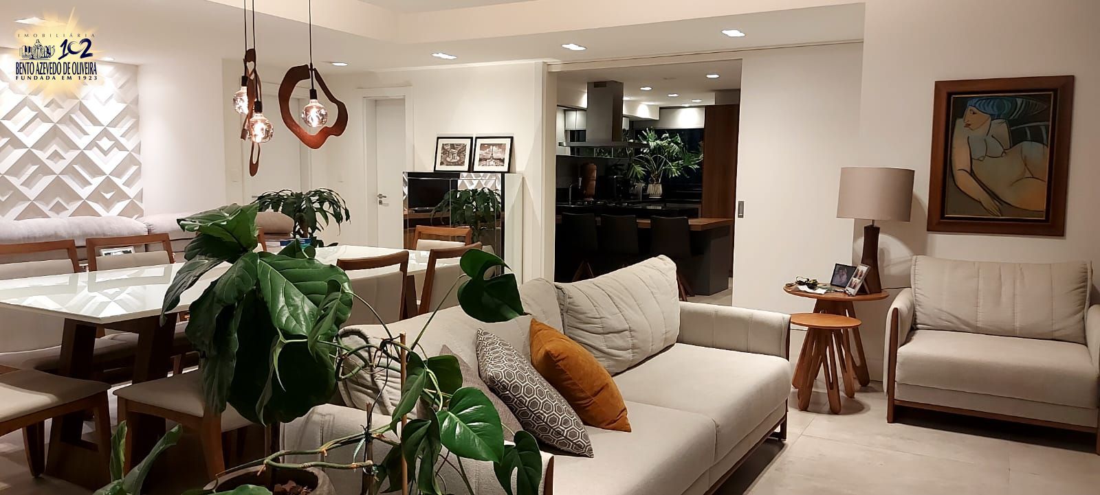 Apartamento, 3 quartos, 207 m² - Foto 15