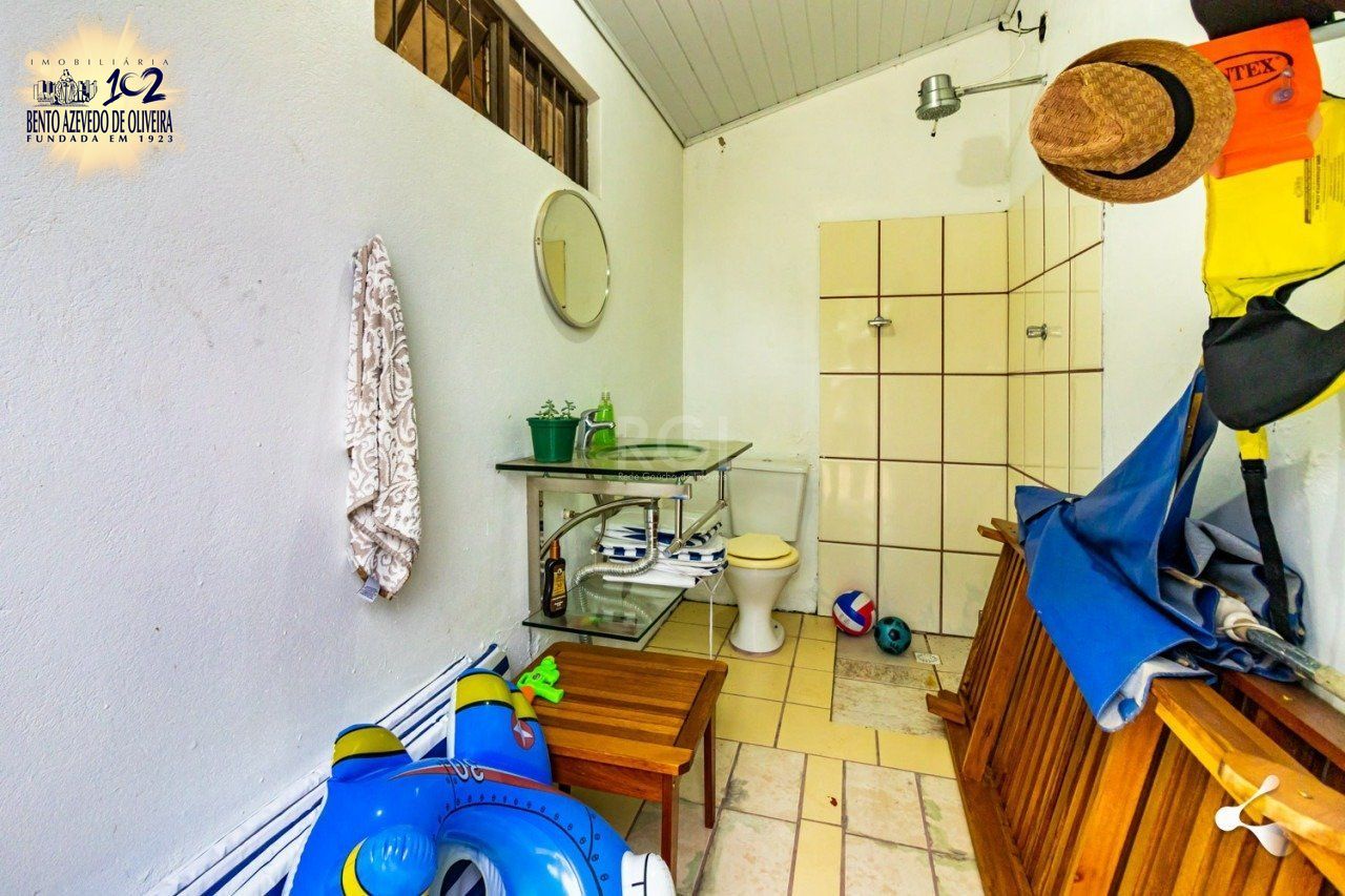 Casa, 4 quartos, 320 m² - Foto 27