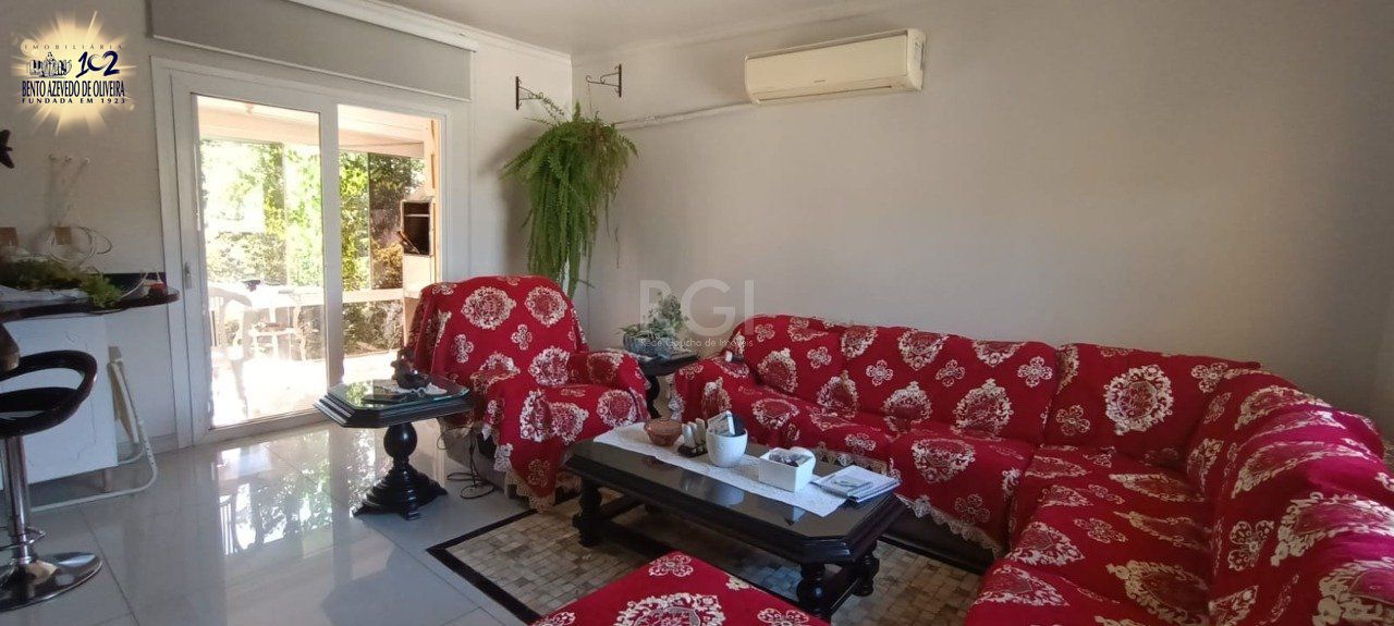 Casa, 3 quartos, 250 m² - Foto 12