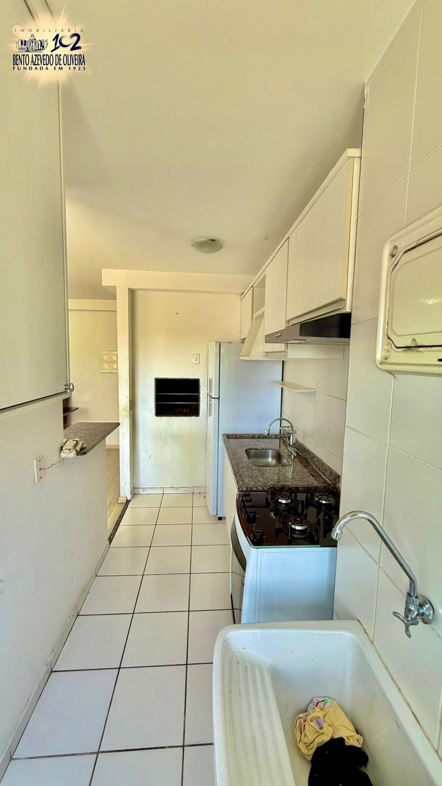 Apartamento, 2 quartos, 51 m² - Foto 7