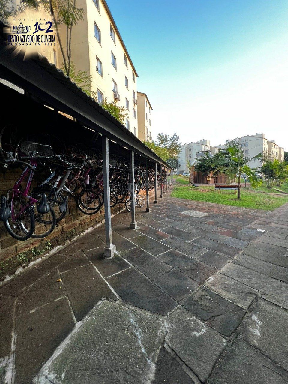 Apartamento, 2 quartos, 38 m² - Foto 20