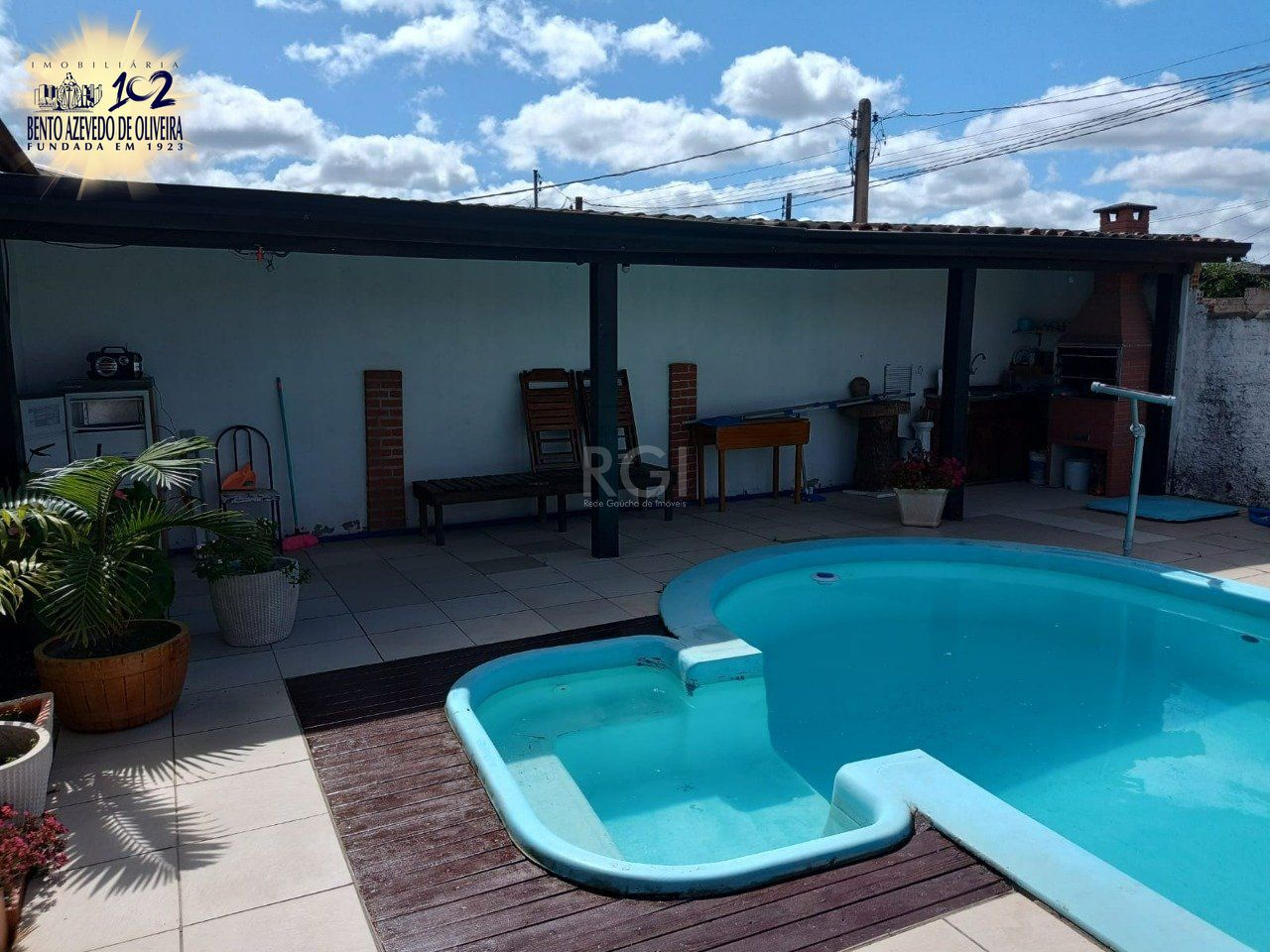 Casa, 3 quartos, 140 m² - Foto 8