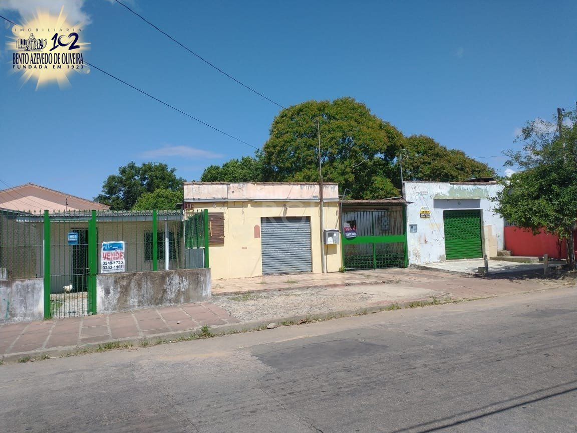 Terreno, 667 m² - Foto 1