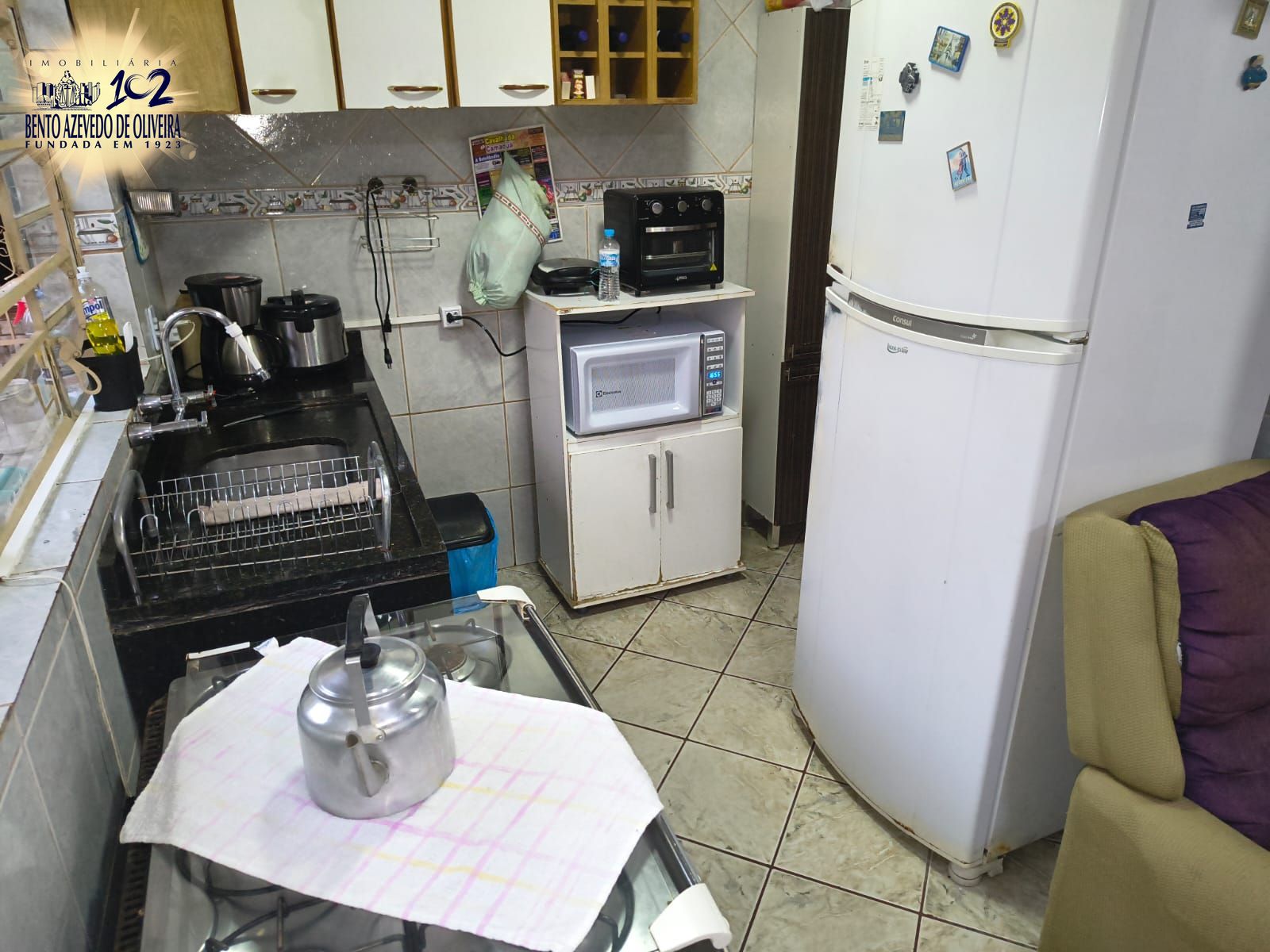 Casa, 3 quartos, 107 m² - Foto 27