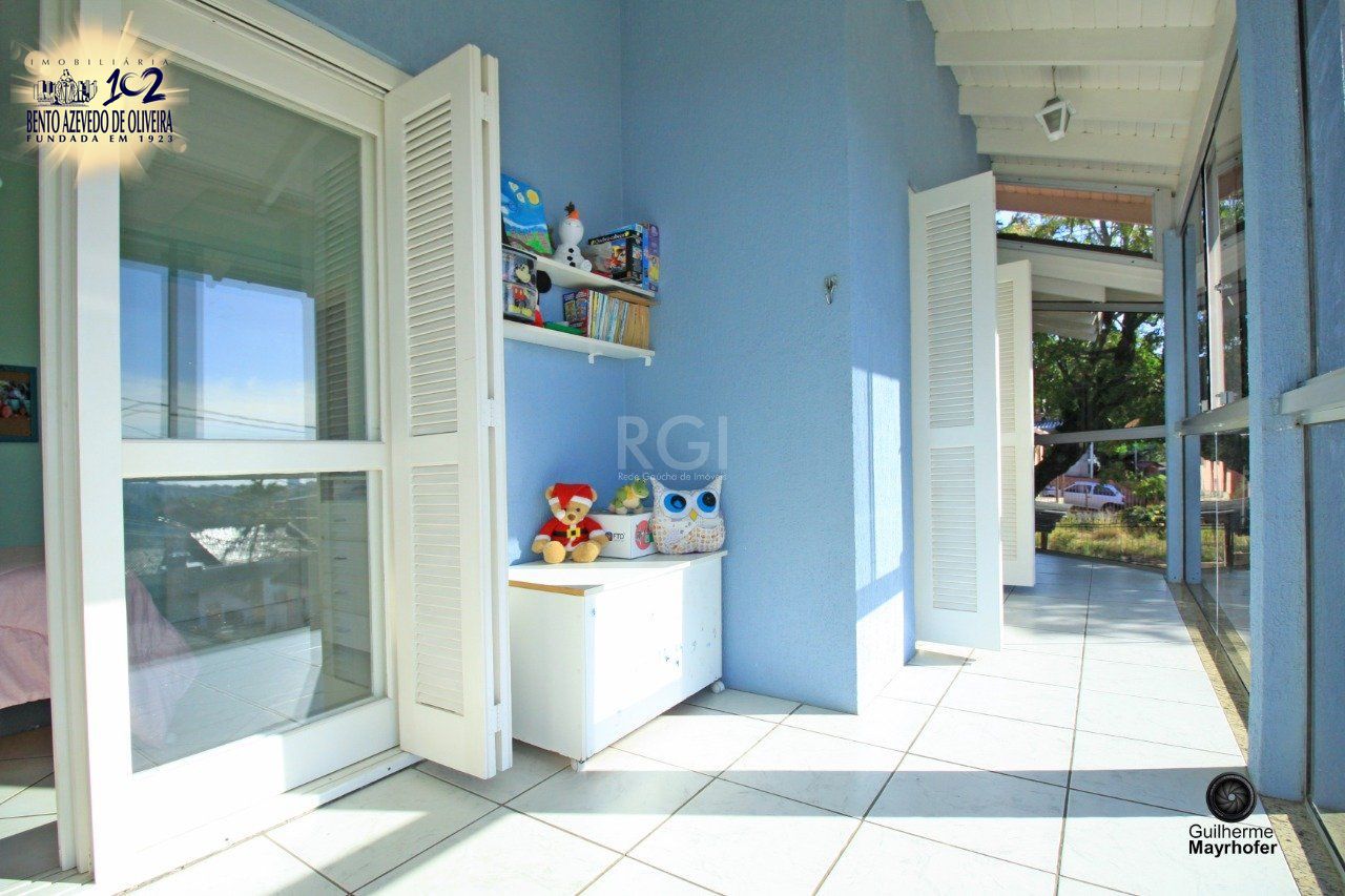 Casa, 3 quartos, 328 m² - Foto 25