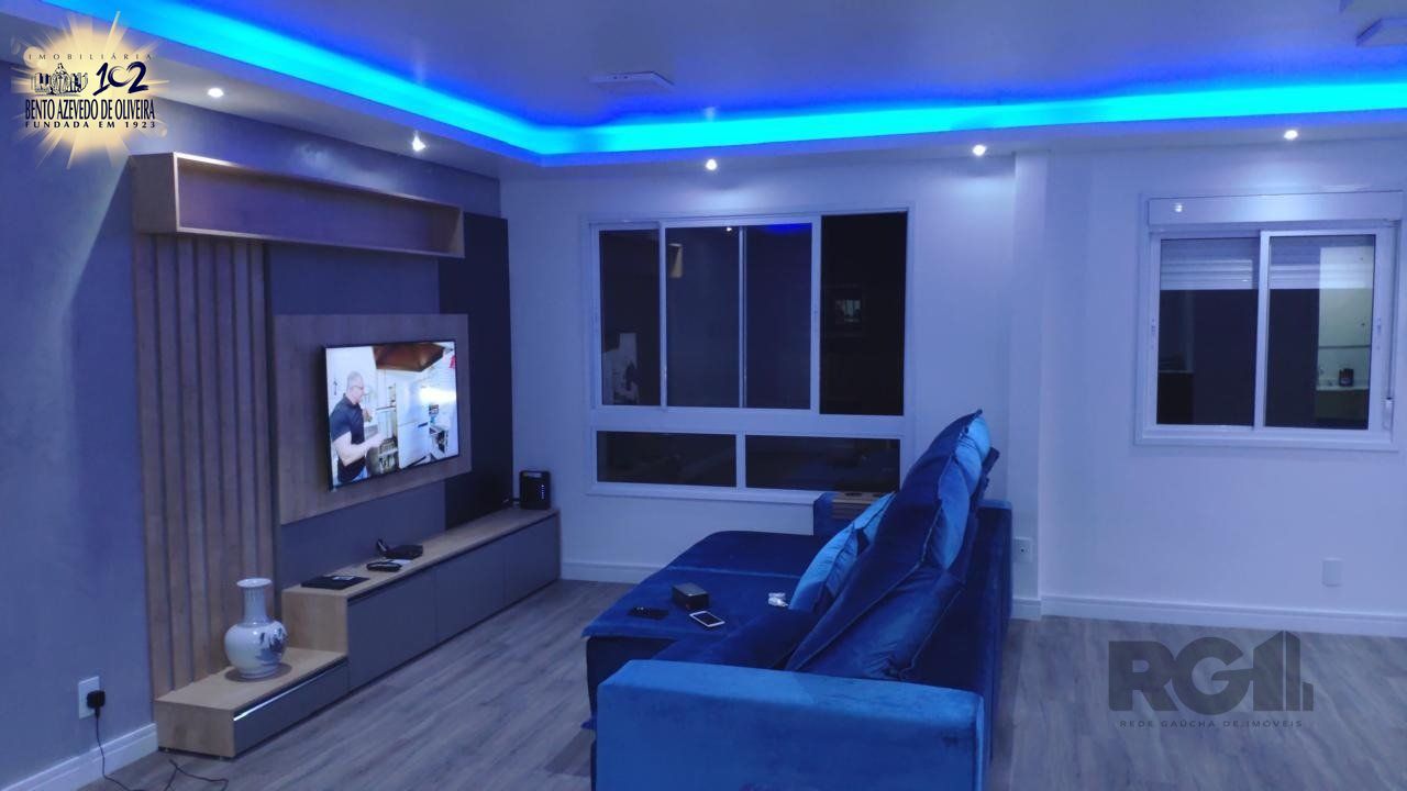 Apartamento, 2 quartos, 76 m² - Foto 1