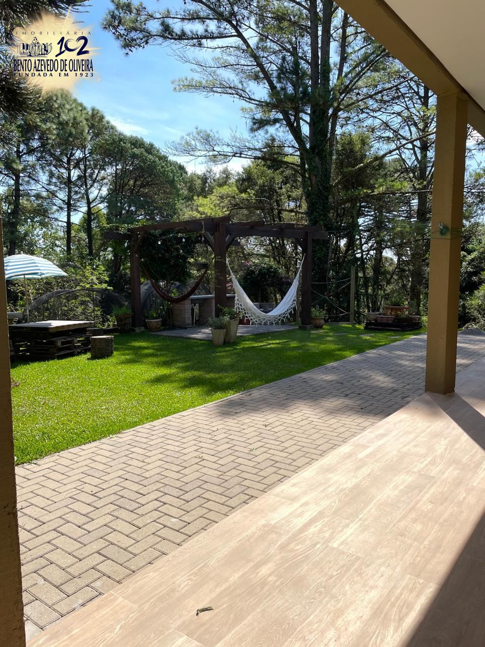 Casa de Condomínio, 5 quartos - Foto 4