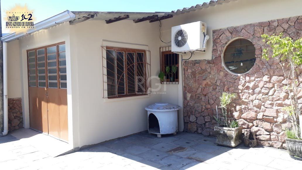 Casa, 3 quartos, 121 m² - Foto 2