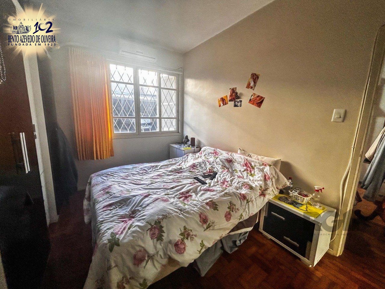 Apartamento, 1 quarto, 38 m² - Foto 17