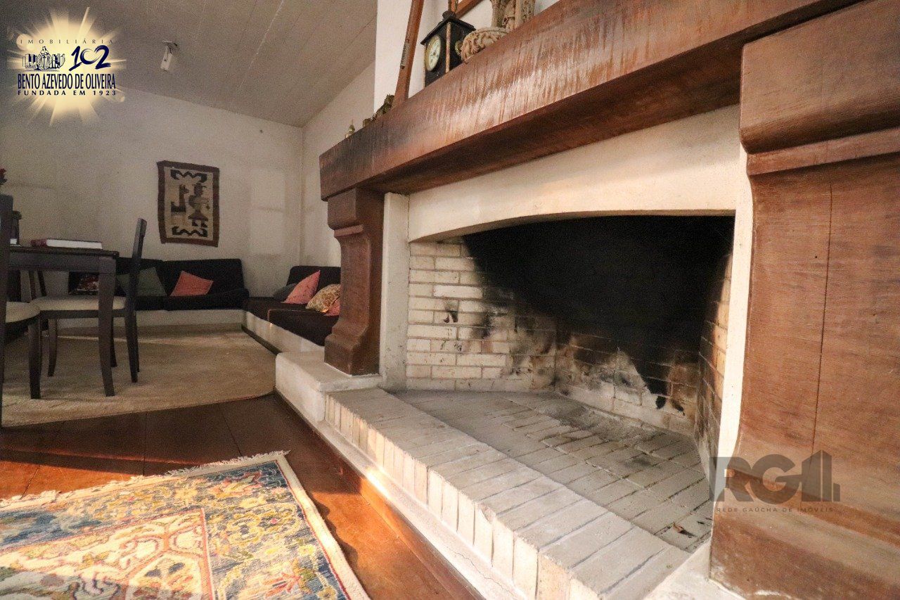 Casa, 6 quartos, 523 m² - Foto 20