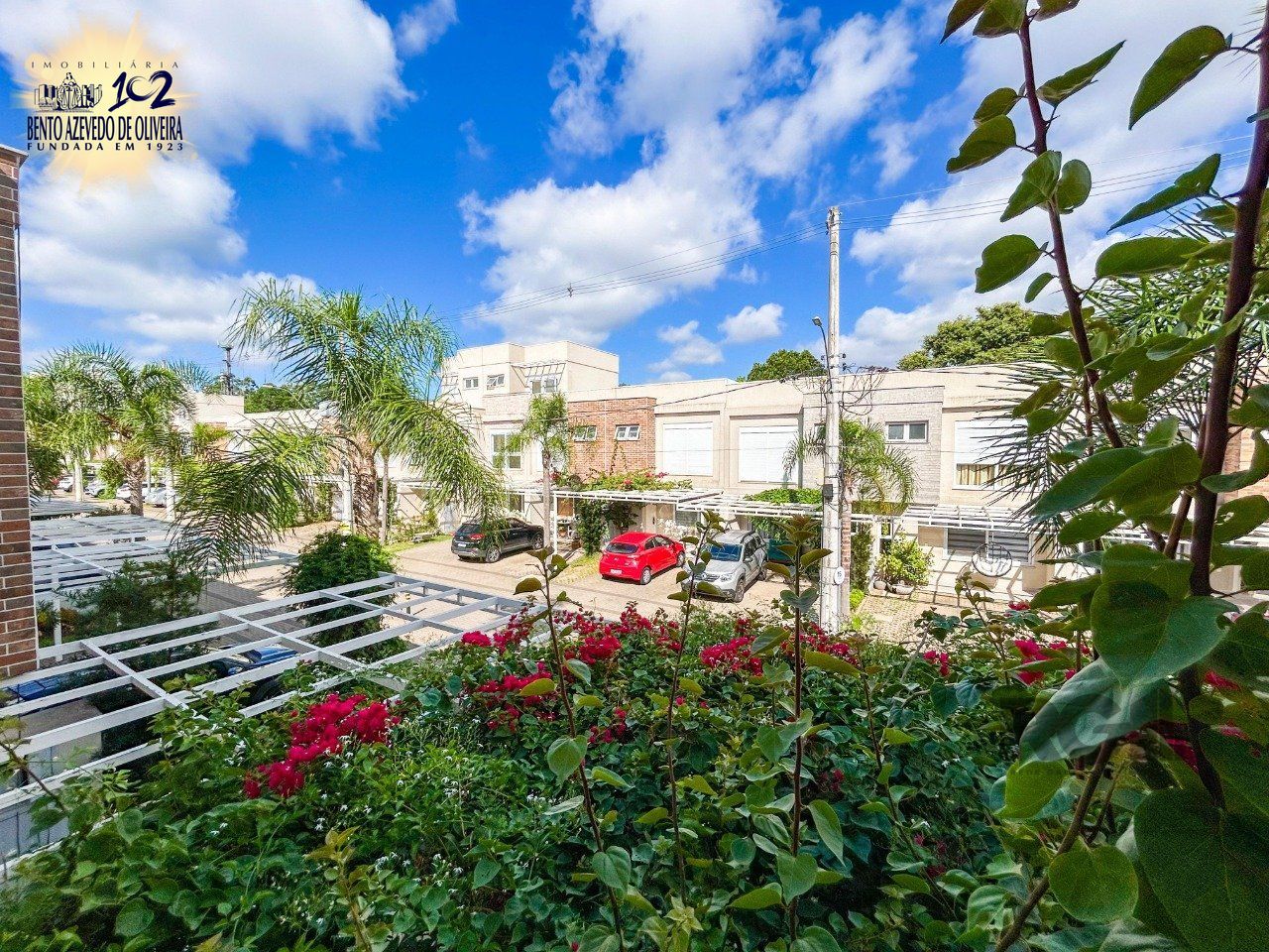 Casa de Condomínio, 3 quartos - Foto 45