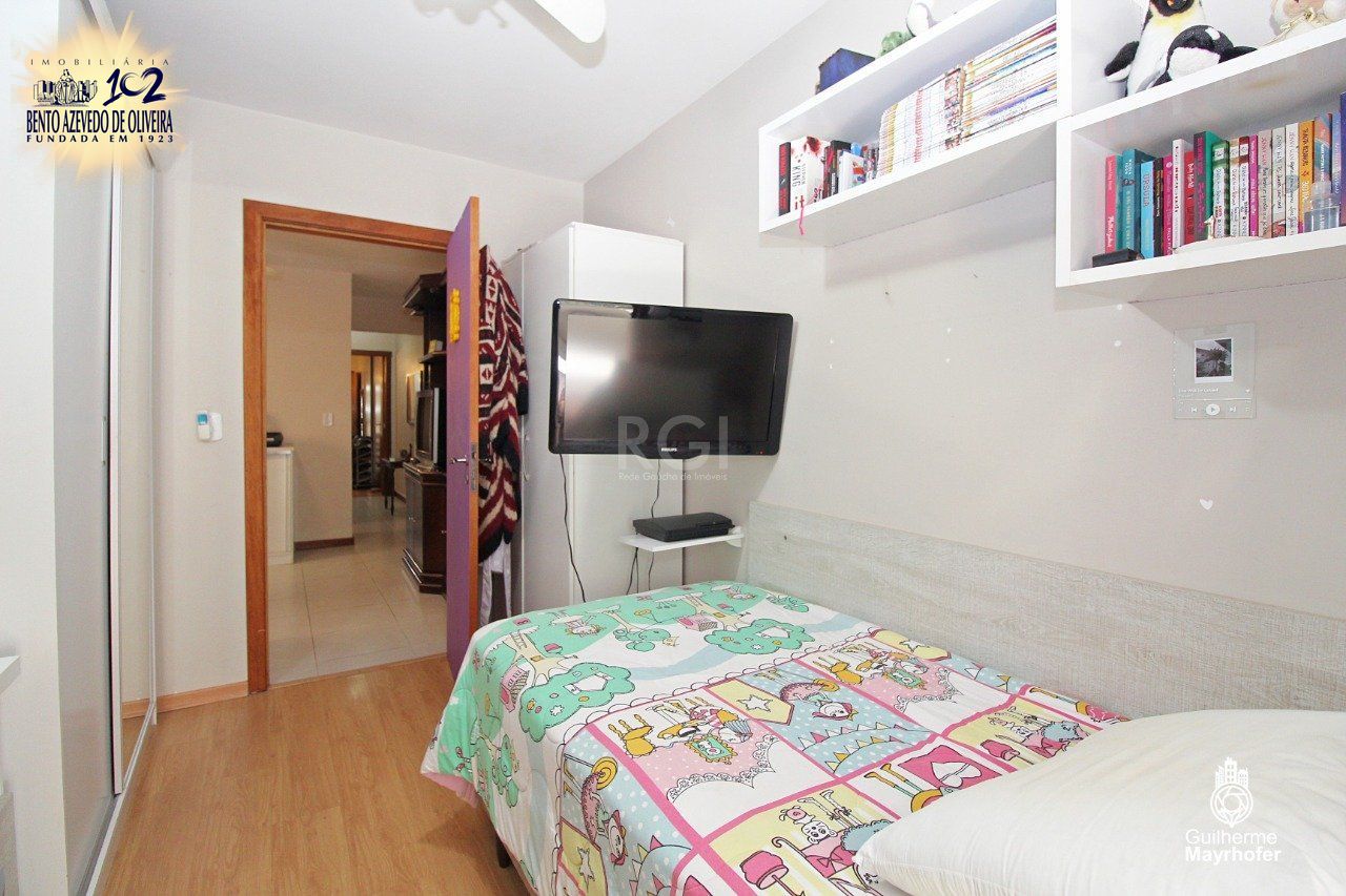 Casa, 3 quartos, 227 m² - Foto 25