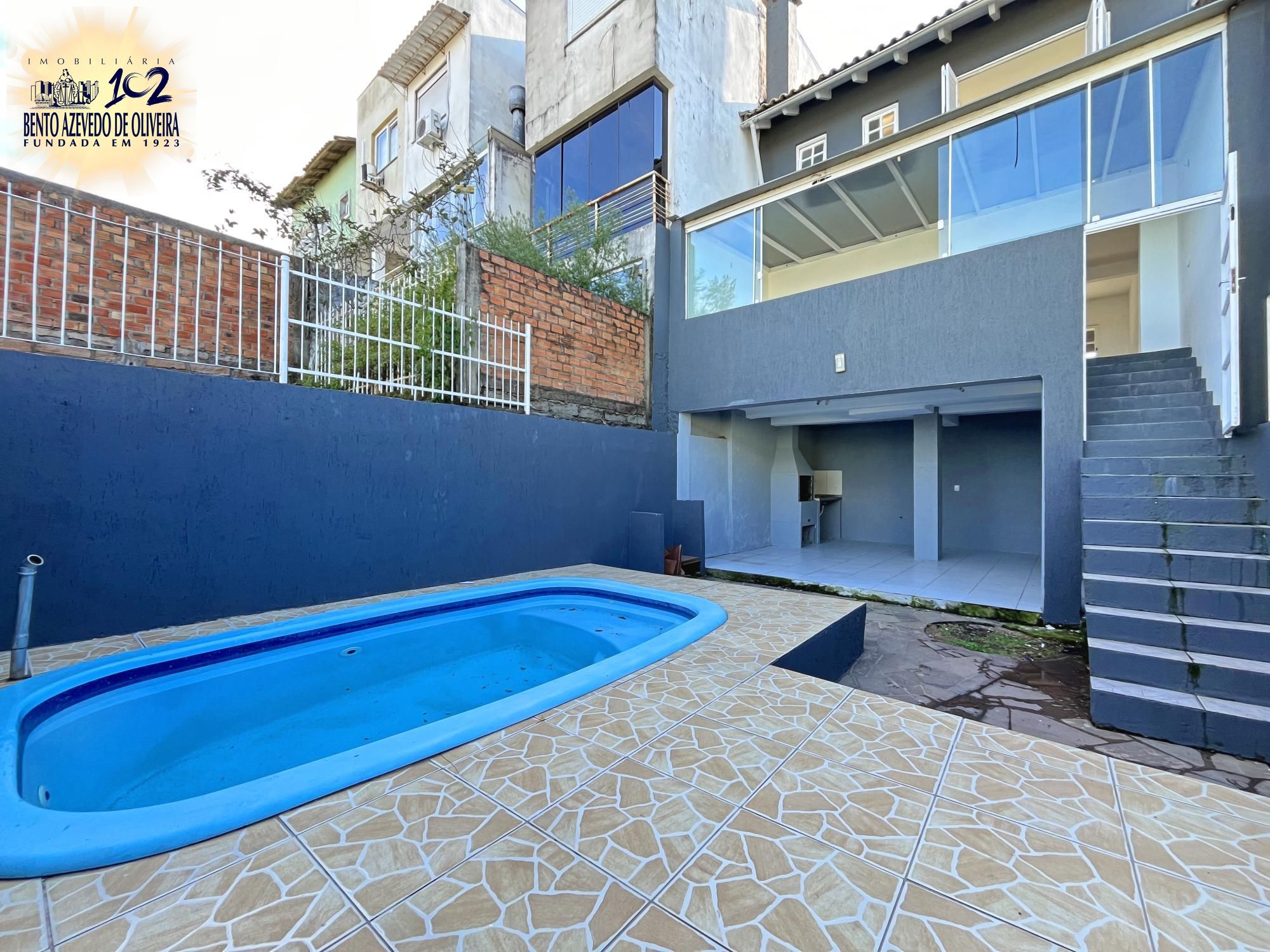 Casa, 3 quartos, 130 m² - Foto 37