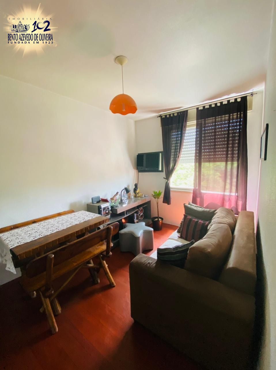 Apartamento, 2 quartos, 46 m² - Foto 2