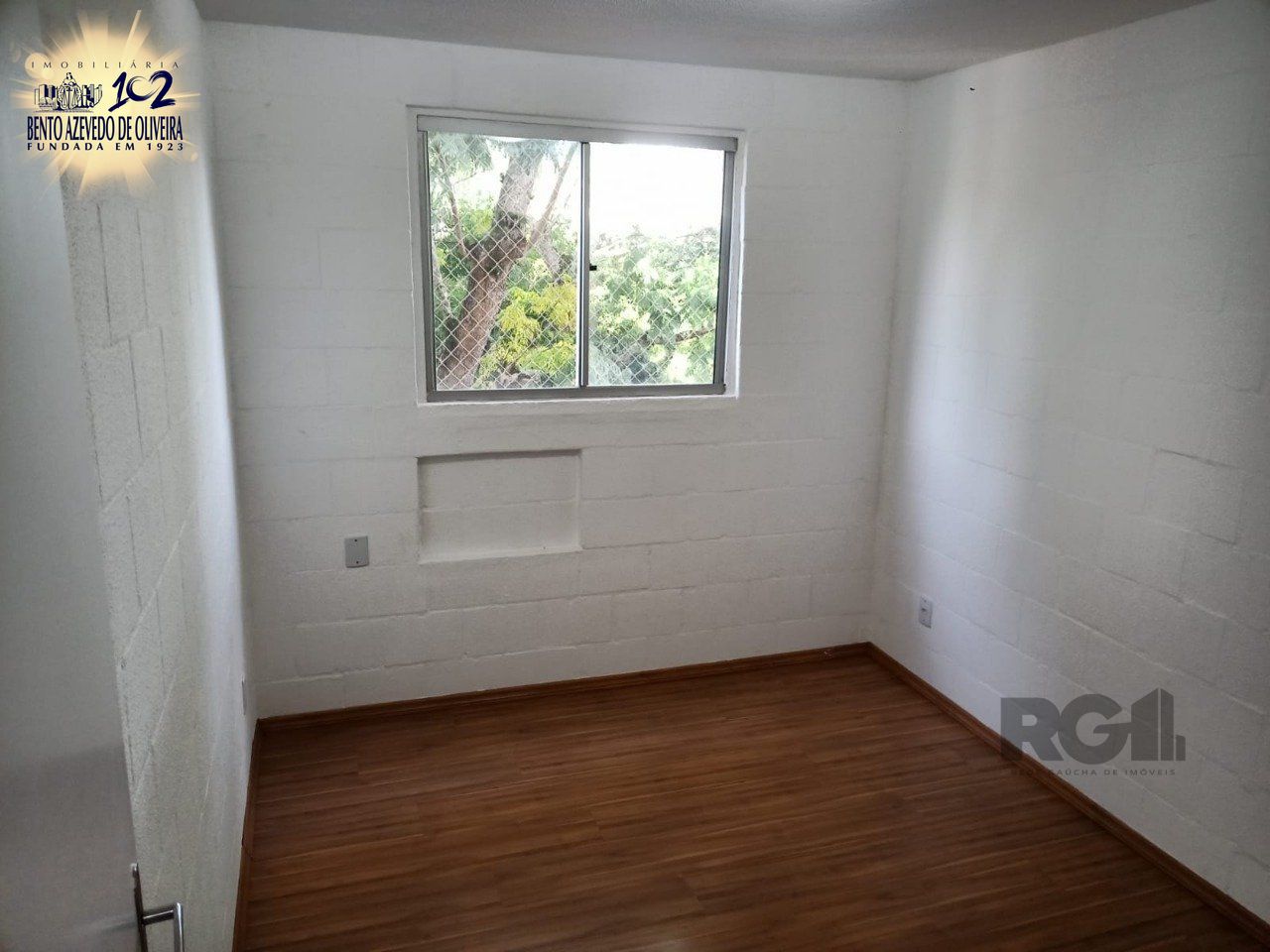 Apartamento, 2 quartos, 46 m² - Foto 3