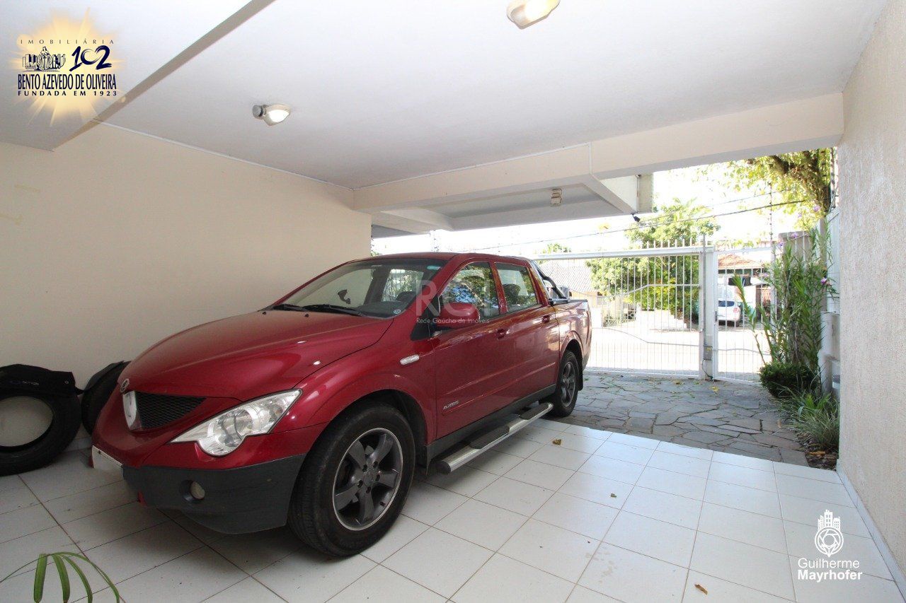 Casa, 3 quartos, 227 m² - Foto 30