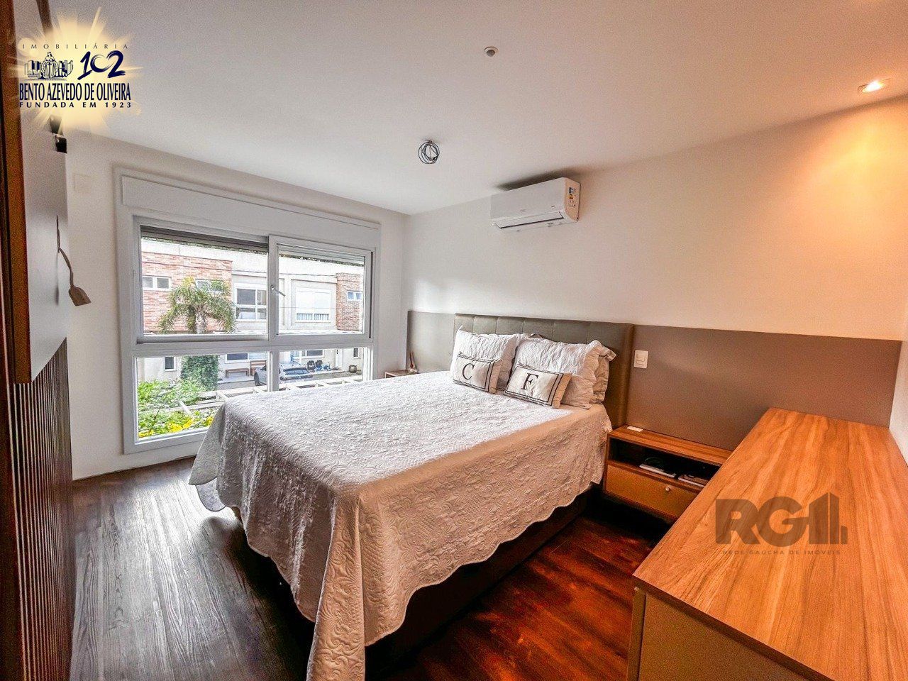 Casa de Condomínio, 4 quartos - Foto 11