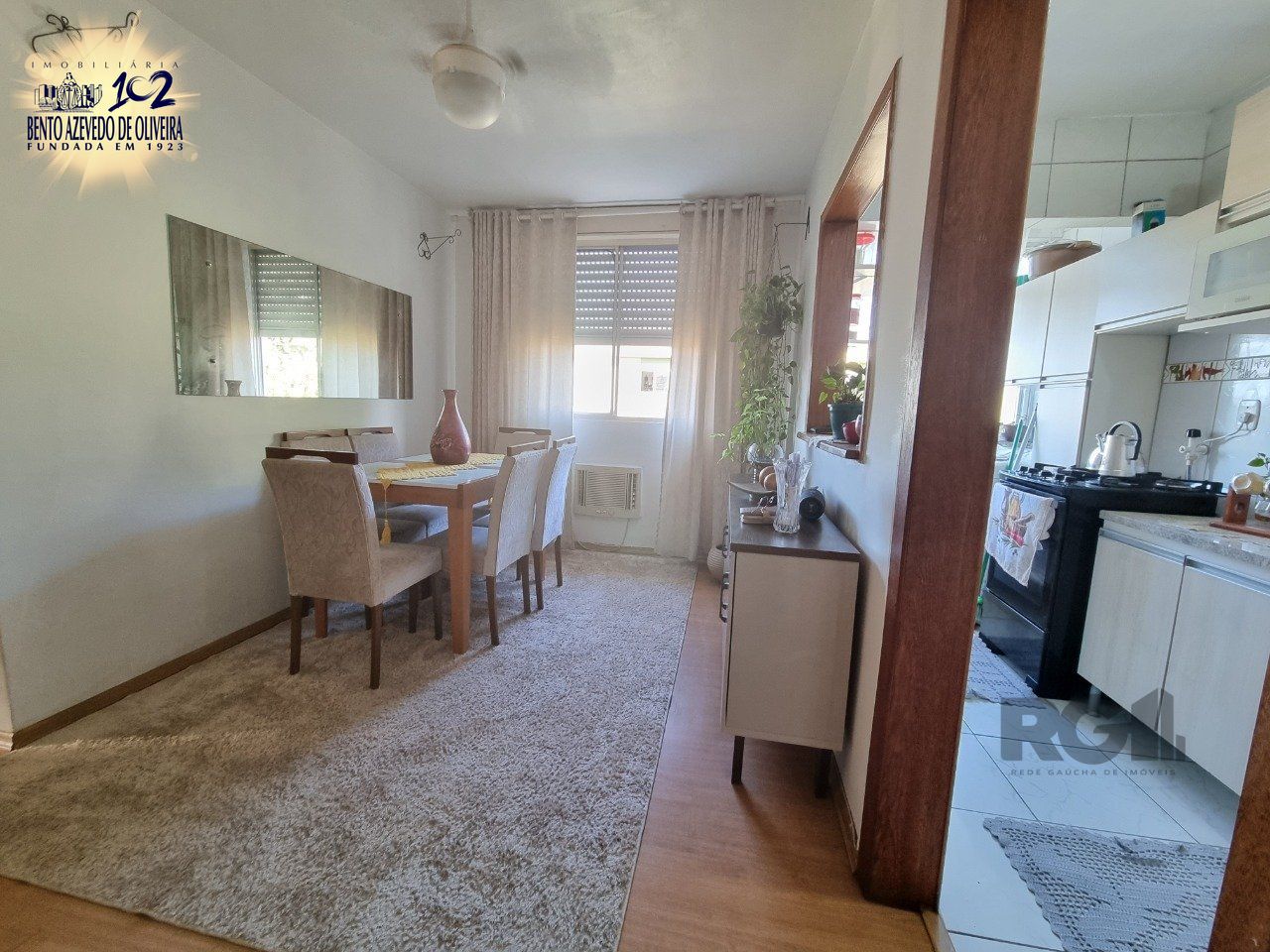 Apartamento, 3 quartos, 59 m² - Foto 20