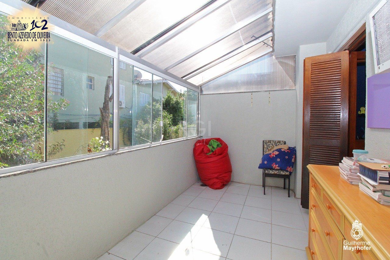 Casa, 3 quartos, 227 m² - Foto 21