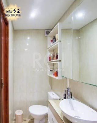 Casa de Condomínio, 2 quartos - Foto 9