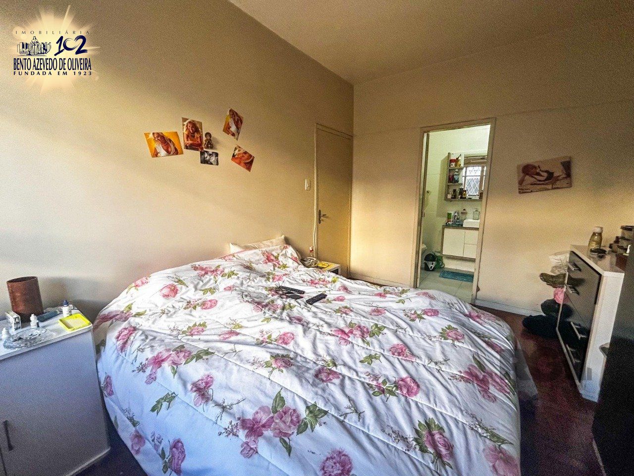 Apartamento, 1 quarto, 38 m² - Foto 20