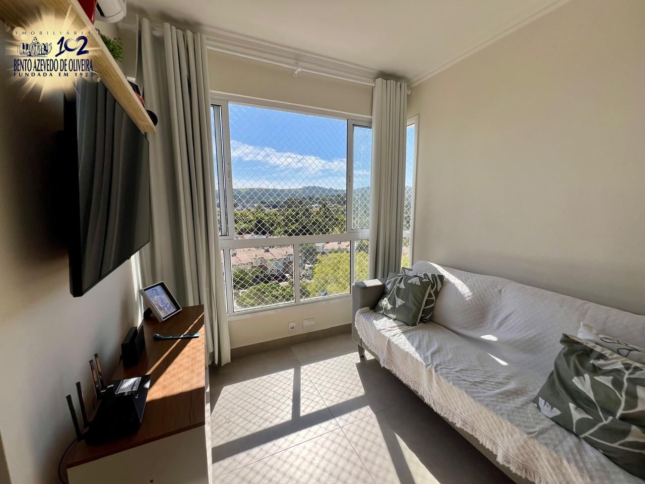 Apartamento, 2 quartos, 42 m² - Foto 4