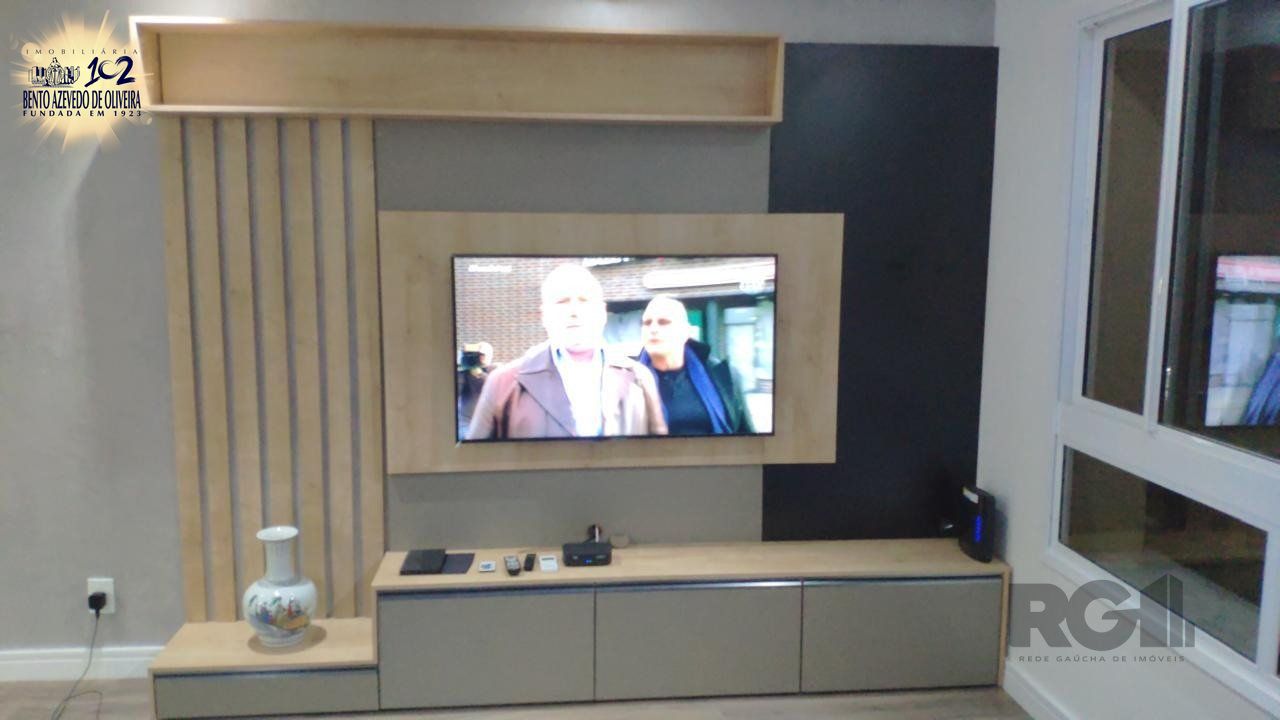 Apartamento, 2 quartos, 76 m² - Foto 7