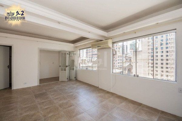 Apartamento, 1 quarto, 43 m² - Foto 1