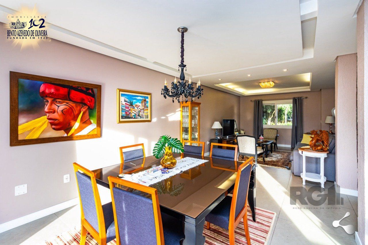 Casa de Condomínio, 3 quartos - Foto 30