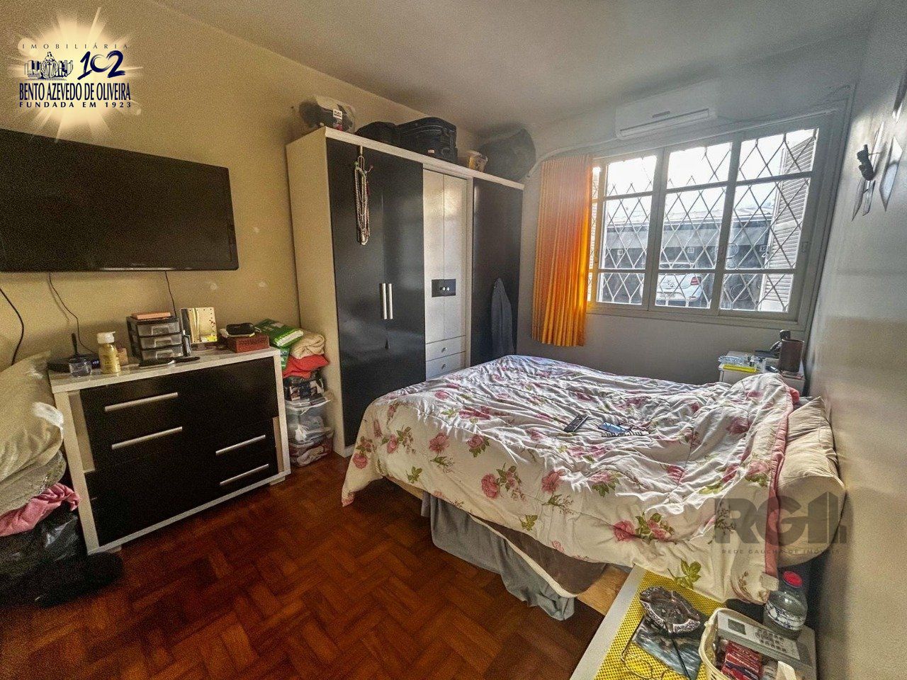 Apartamento, 1 quarto, 38 m² - Foto 16