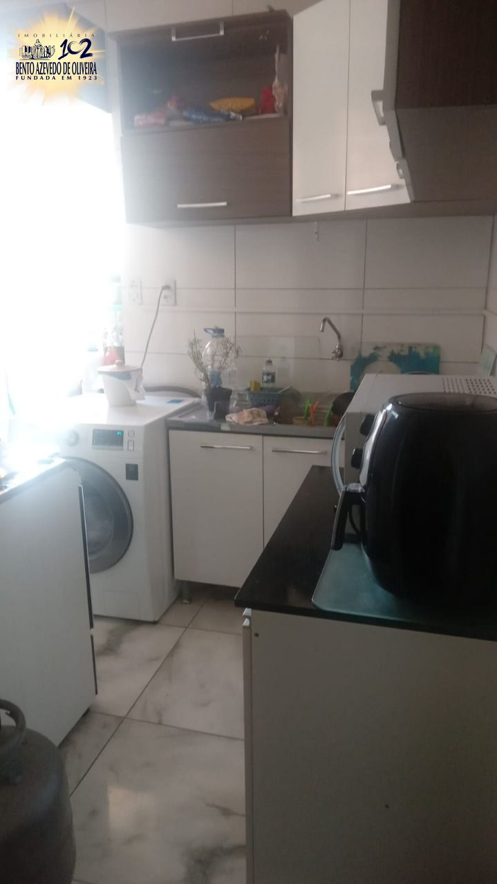 Apartamento, 2 quartos, 46 m² - Foto 3