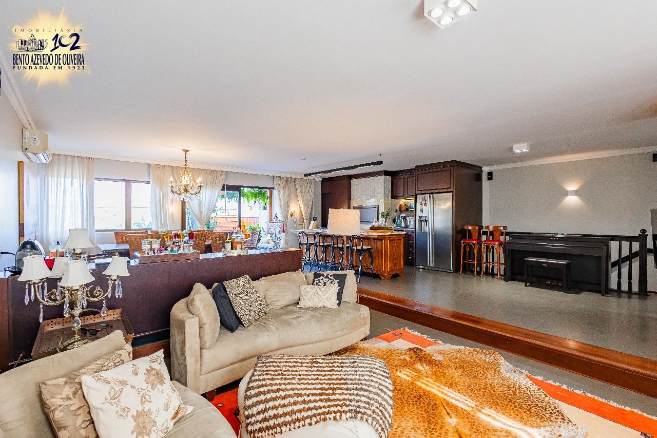 Cobertura, 3 quartos, 295 m² - Foto 11