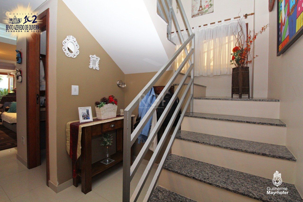 Casa, 3 quartos, 227 m² - Foto 13