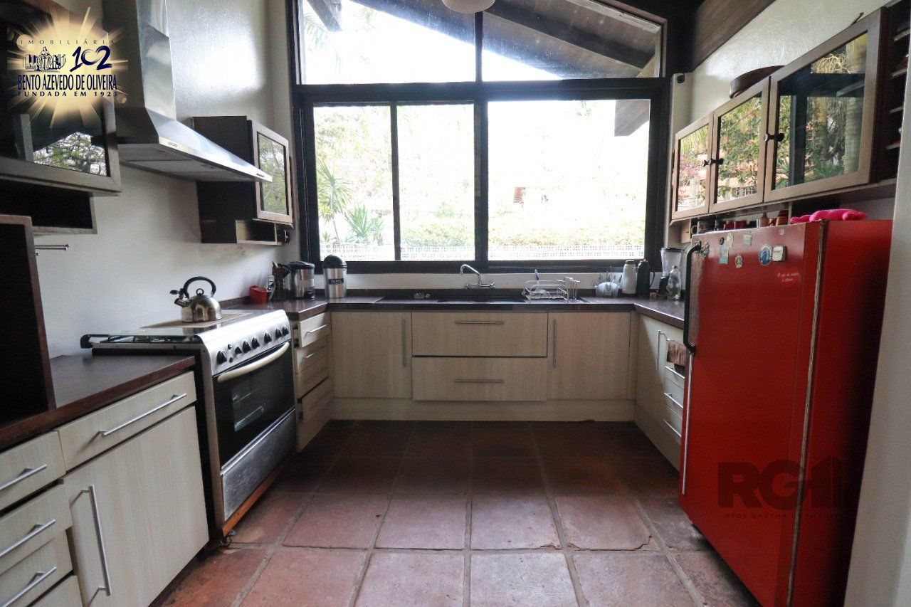 Casa, 6 quartos, 523 m² - Foto 27