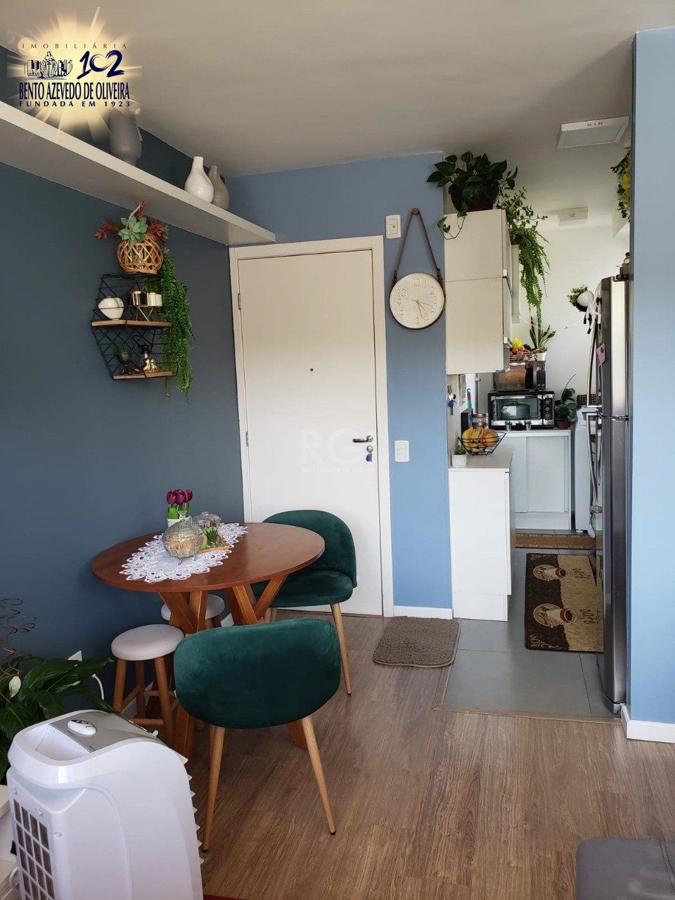 Apartamento, 2 quartos, 40 m² - Foto 3