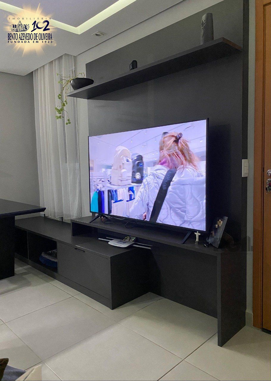 Apartamento, 2 quartos, 40 m² - Foto 3