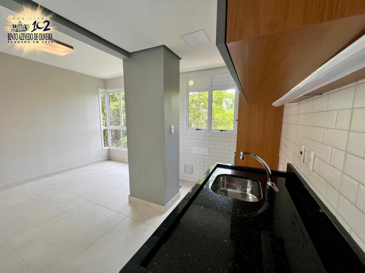 Apartamento, 2 quartos, 42 m² - Foto 6