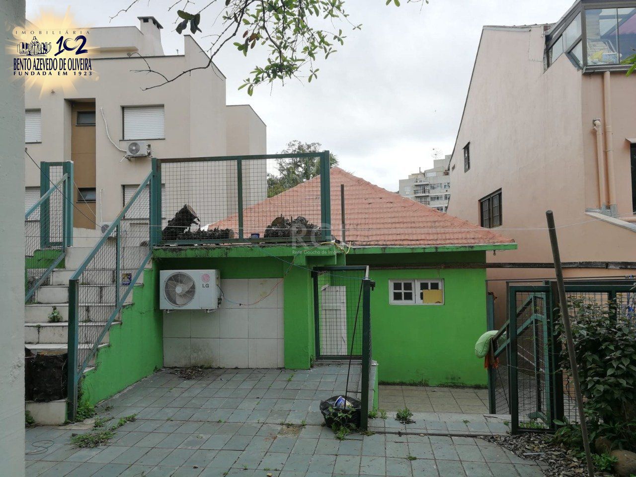 Casa, 3 quartos, 170 m² - Foto 2