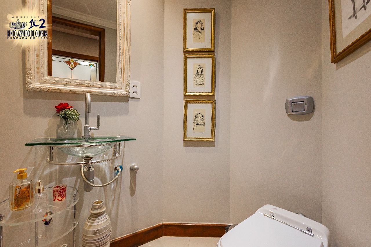 Cobertura, 3 quartos, 295 m² - Foto 27