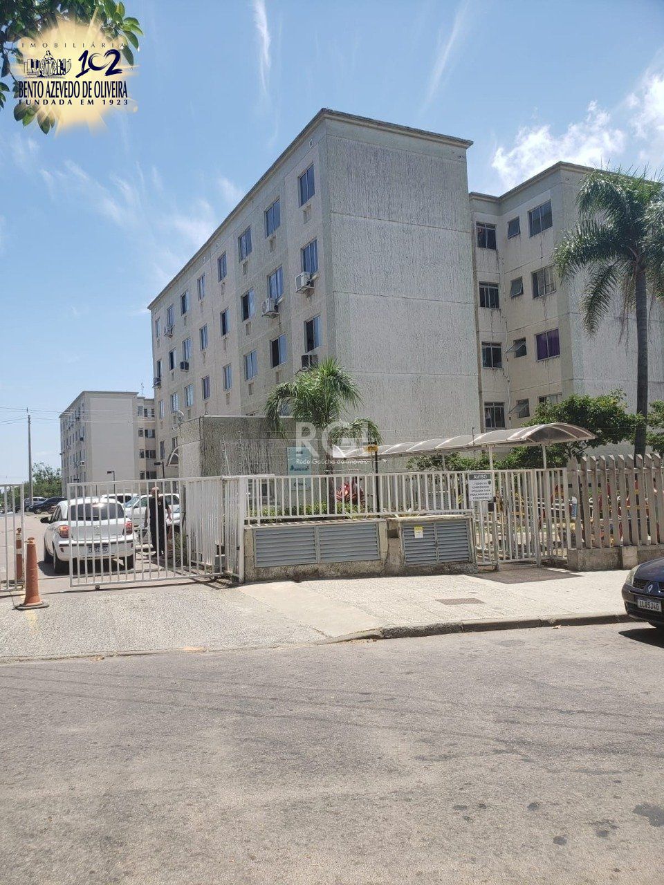 Apartamento, 2 quartos, 40 m² - Foto 19