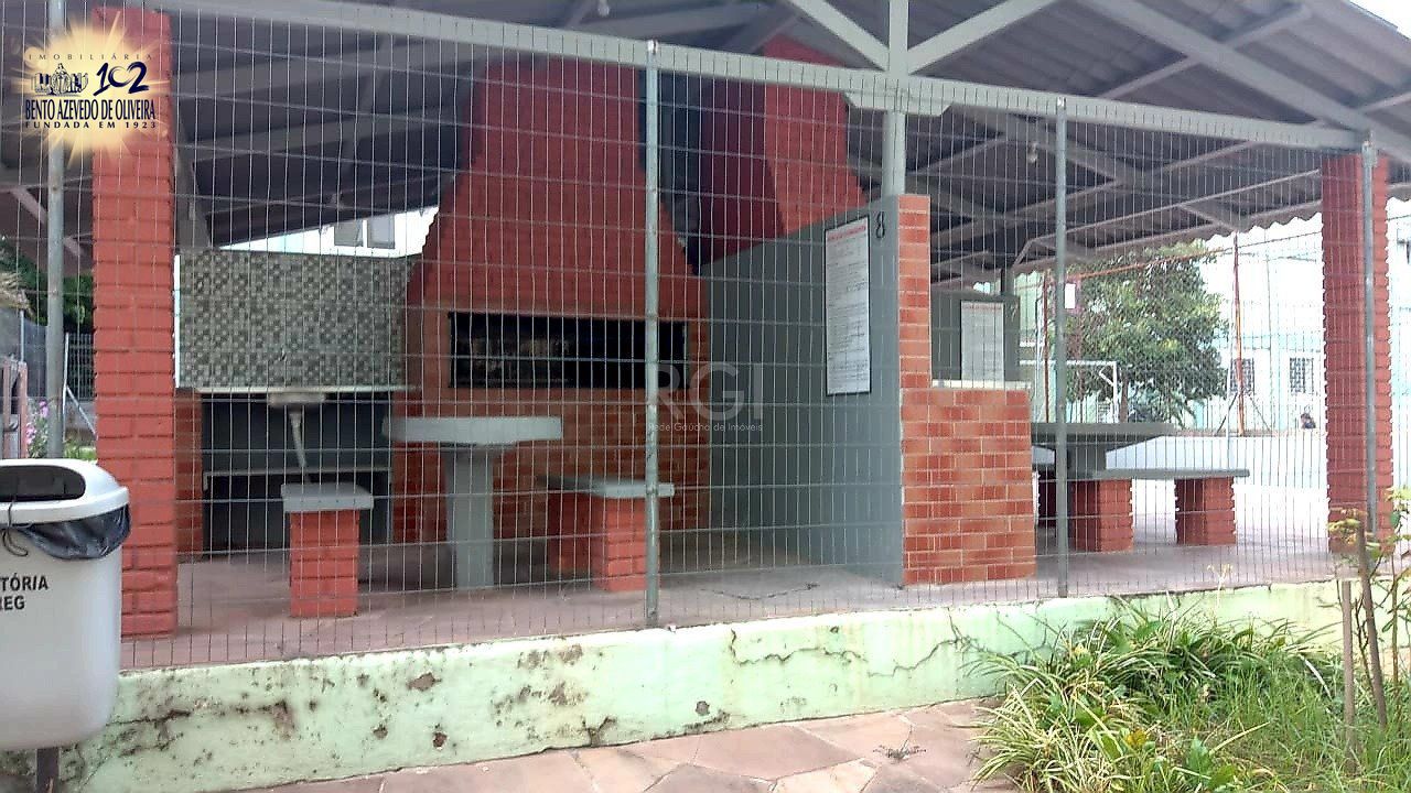 Apartamento, 1 quarto, 35 m² - Foto 4